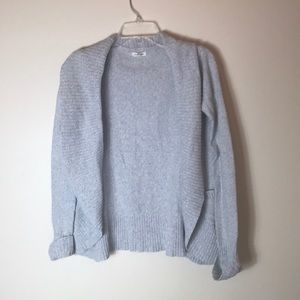Grey medium Cardigan